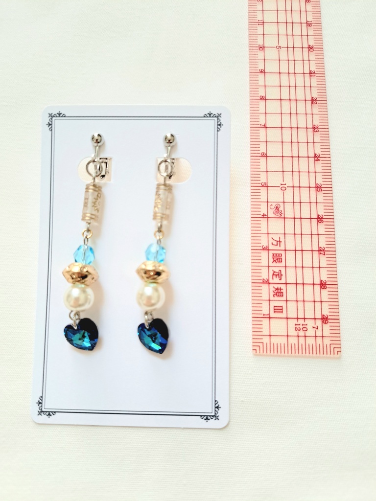 逆転裁判4中心 キャラクターイメージアクセサリー