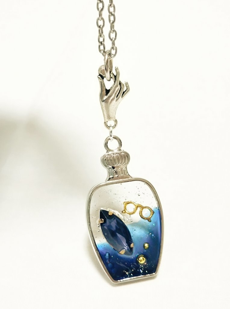 逆転裁判4中心 キャラクターイメージアクセサリー