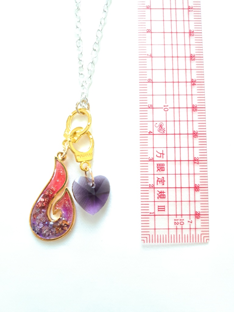 逆転裁判4中心 キャラクターイメージアクセサリー