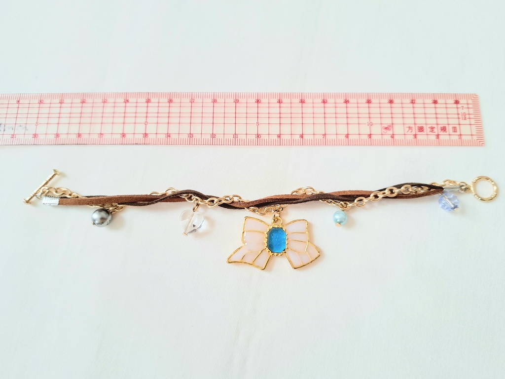 逆転裁判123 キャラクターイメージアクセサリー