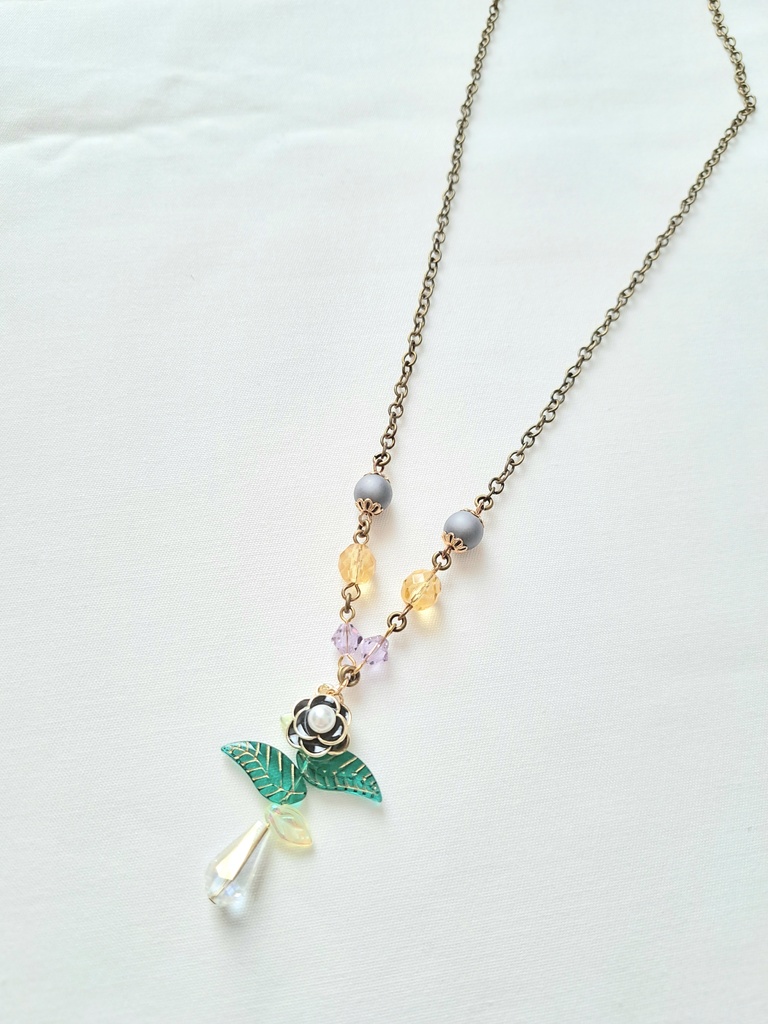 逆転裁判123 キャラクターイメージアクセサリー