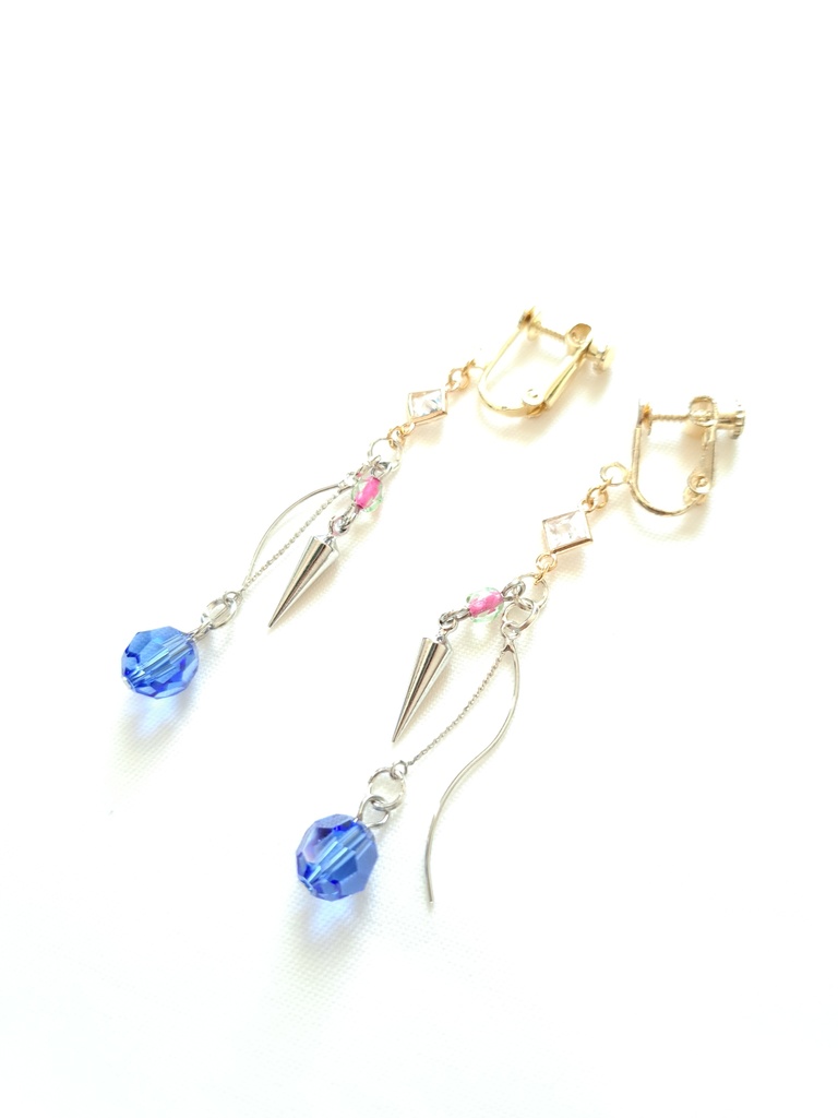 逆転裁判123 キャラクターイメージアクセサリー