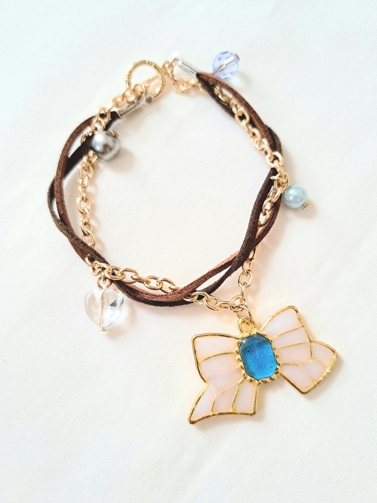 逆転裁判123 キャラクターイメージアクセサリー