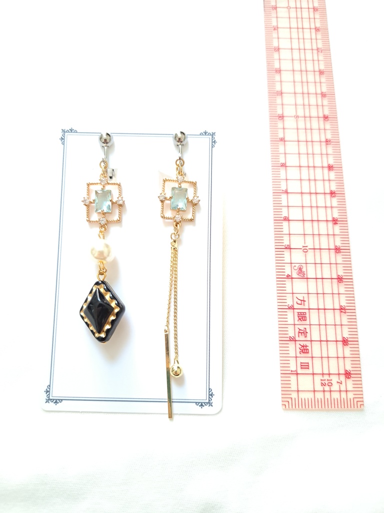 逆転裁判123 キャラクターイメージアクセサリー