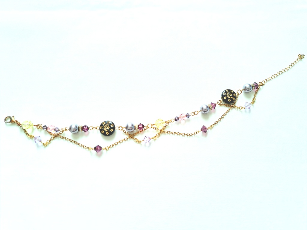 逆転裁判123 キャラクターイメージアクセサリー