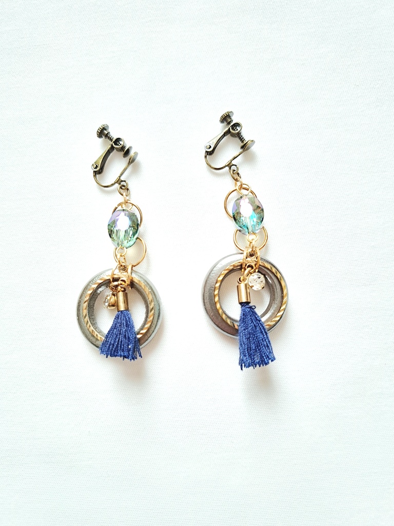 逆転裁判 サブキャラクターイメージアクセサリ―