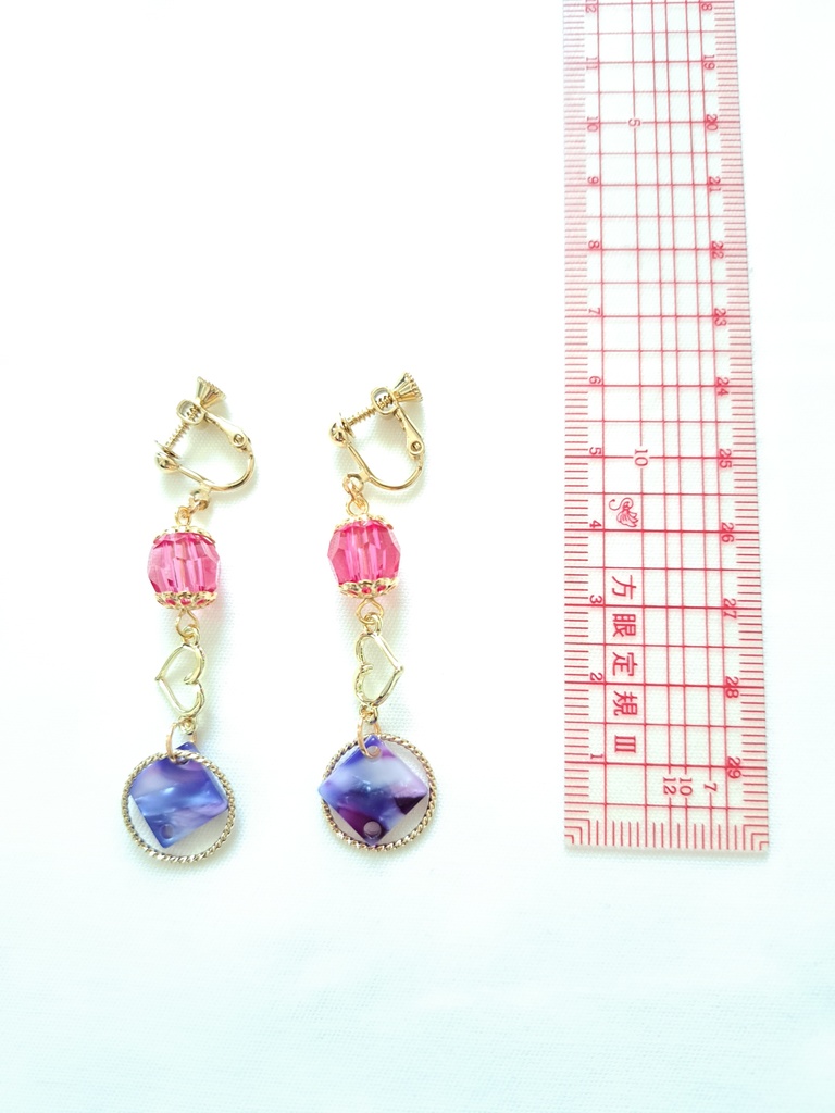 逆転裁判 サブキャラクターイメージアクセサリ―