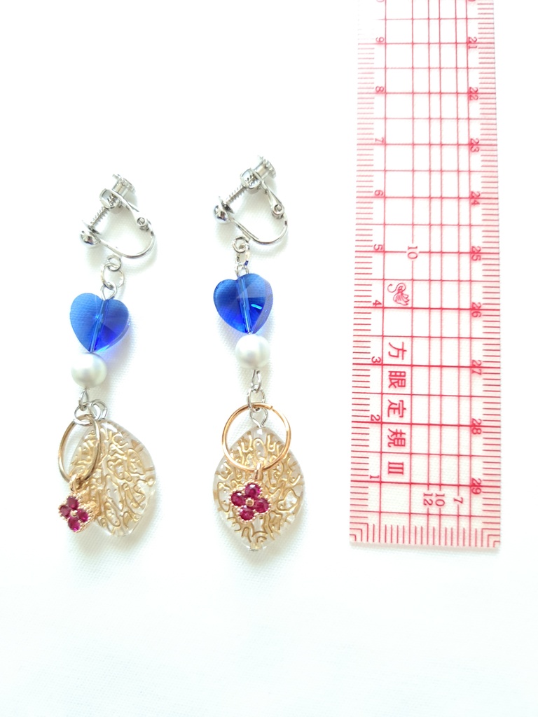 逆転裁判 サブキャラクターイメージアクセサリ―