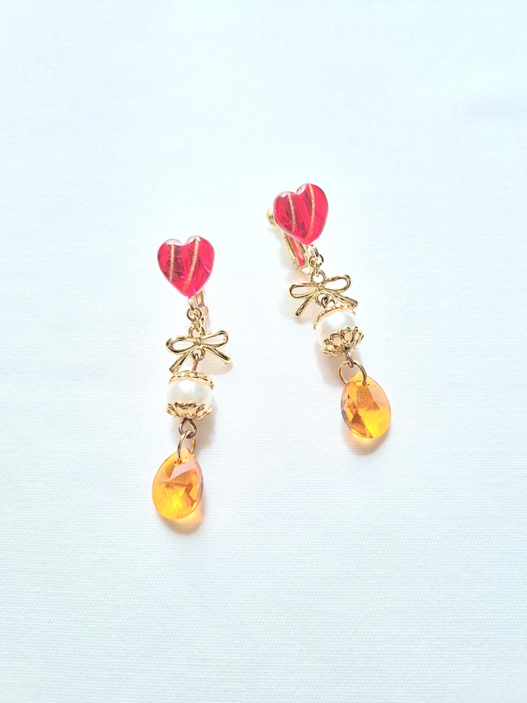 逆転裁判 サブキャラクターイメージアクセサリ―