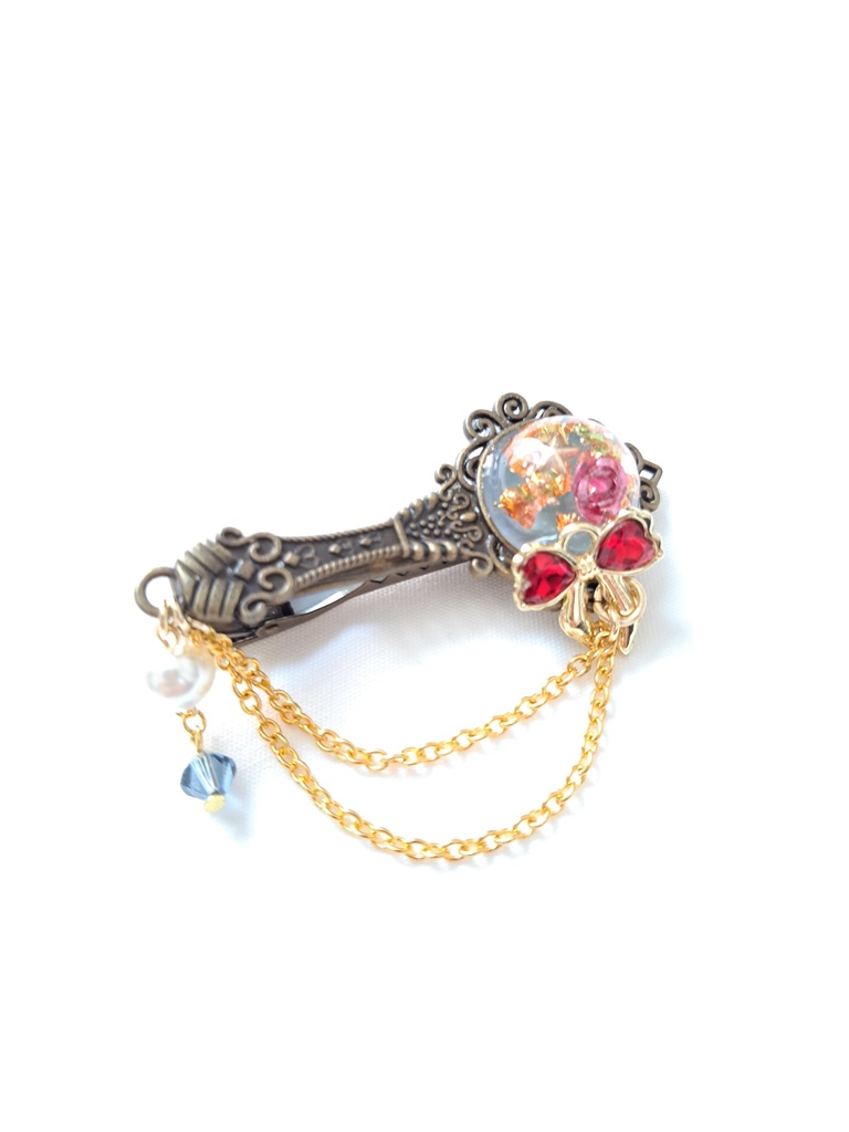 逆転裁判 サブキャラクターイメージアクセサリ―