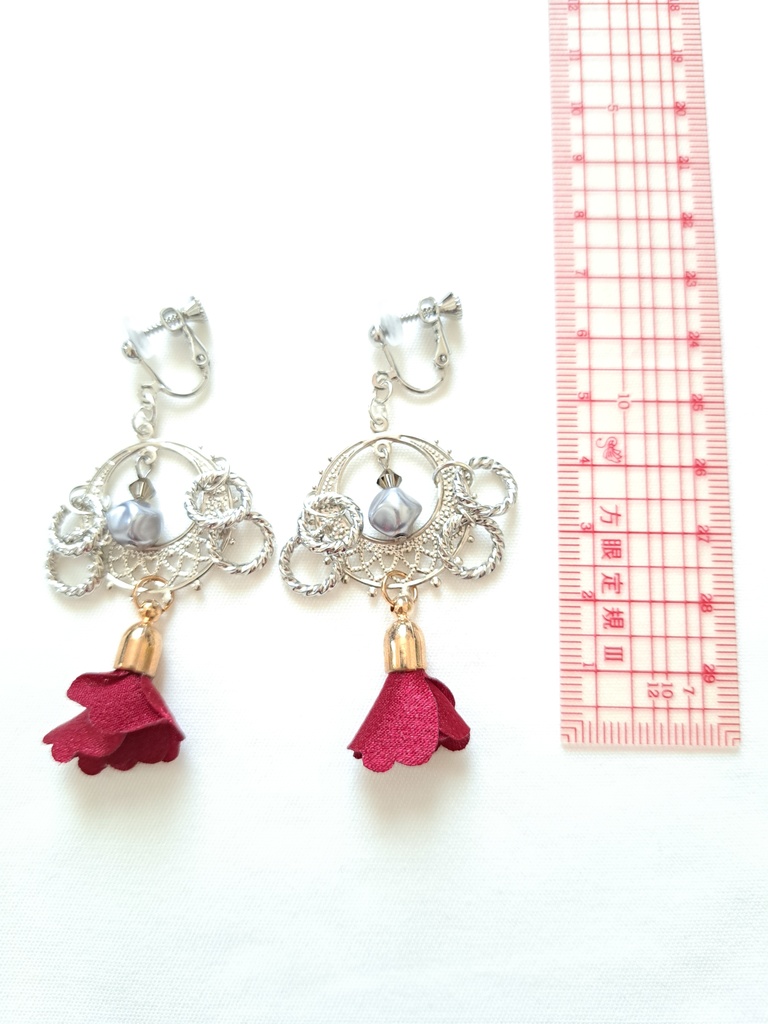 逆転裁判 サブキャラクターイメージアクセサリ―