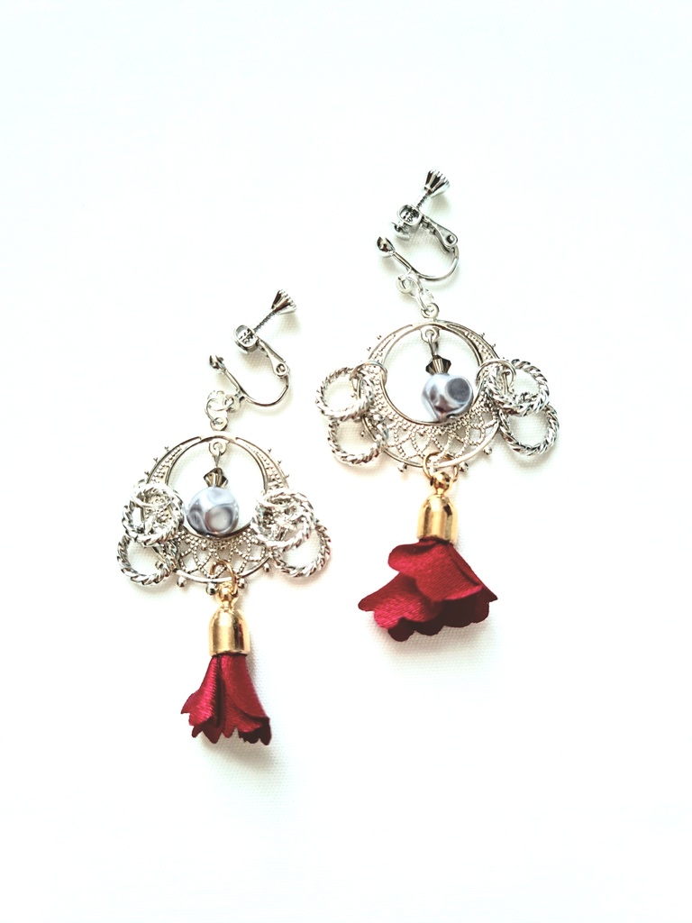 逆転裁判 サブキャラクターイメージアクセサリ―