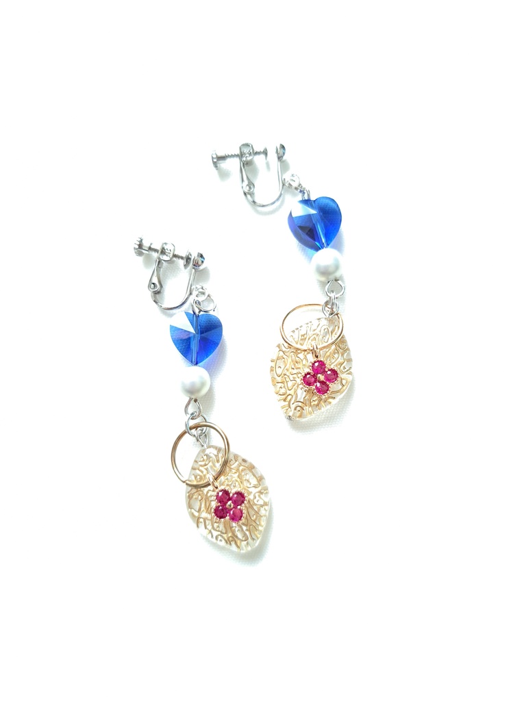 逆転裁判 サブキャラクターイメージアクセサリ―