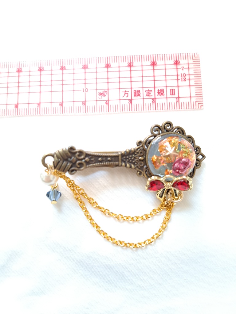 逆転裁判 サブキャラクターイメージアクセサリ―