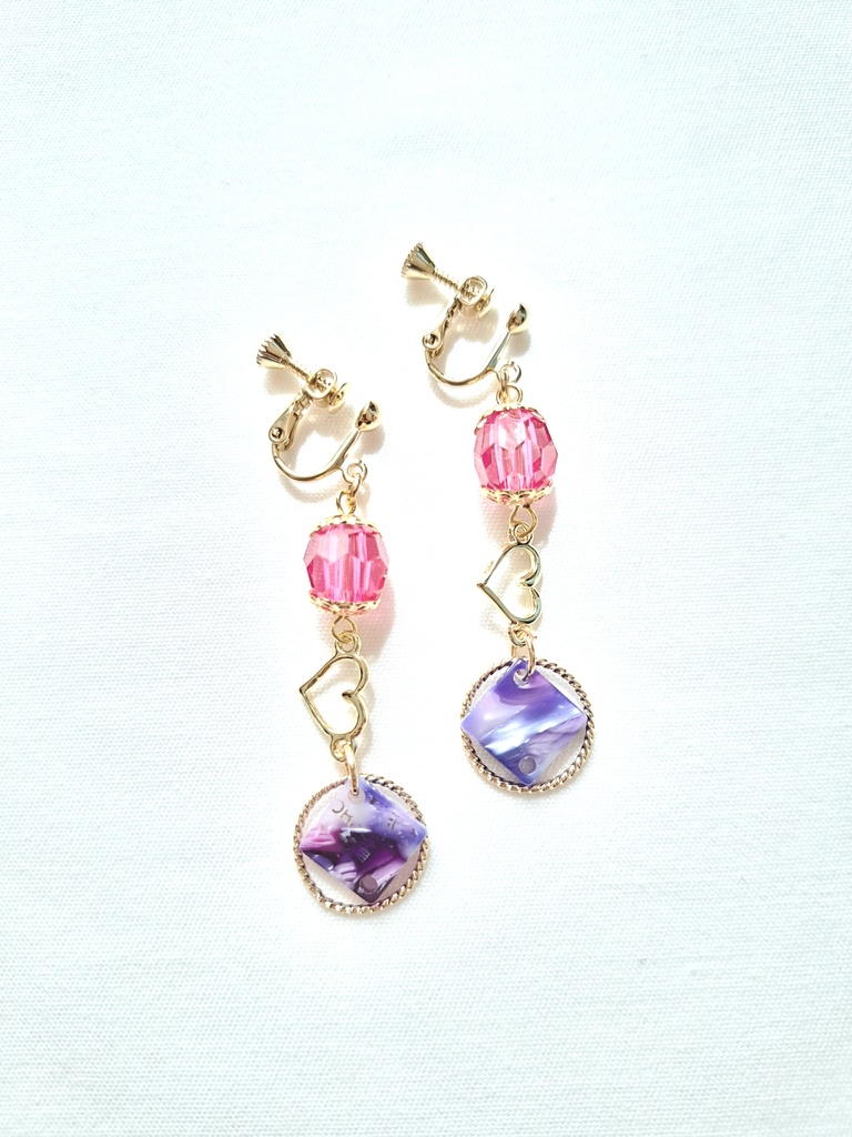 逆転裁判 サブキャラクターイメージアクセサリ―