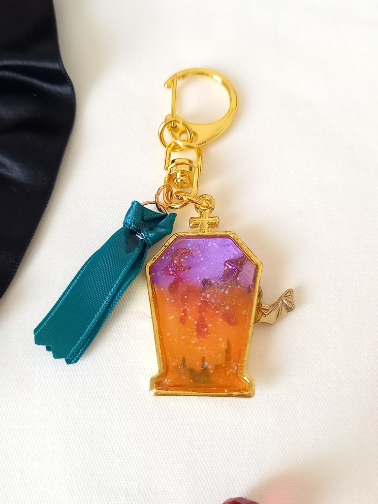 手塚作品(少年70's~80's)イメージアクセサリー