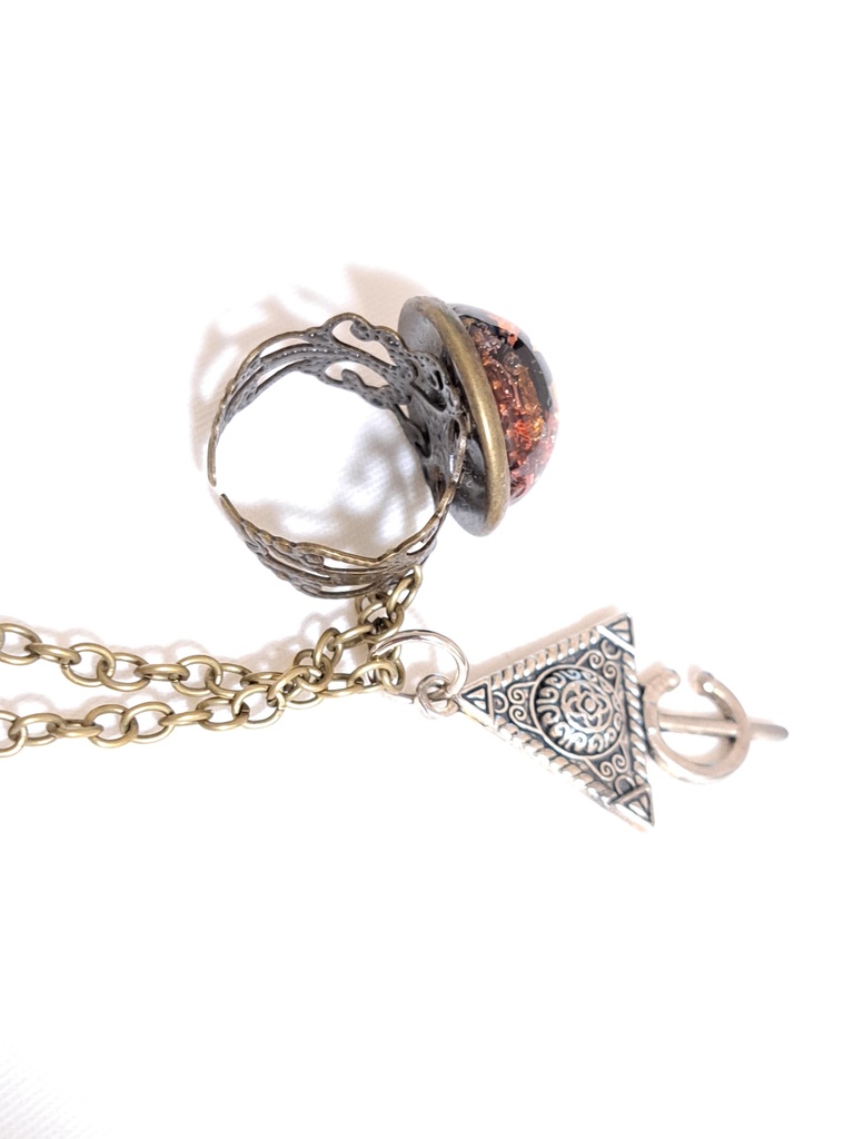 手塚作品(少年70's~80's)イメージアクセサリー