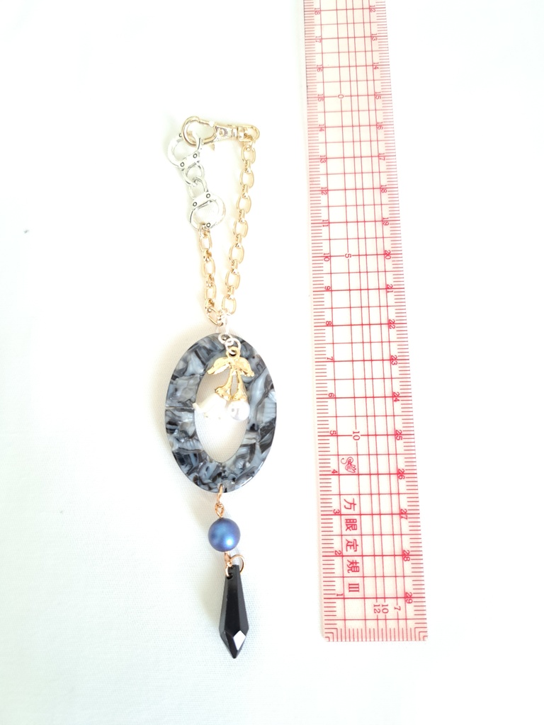 手塚作品(少年70's~80's)イメージアクセサリー