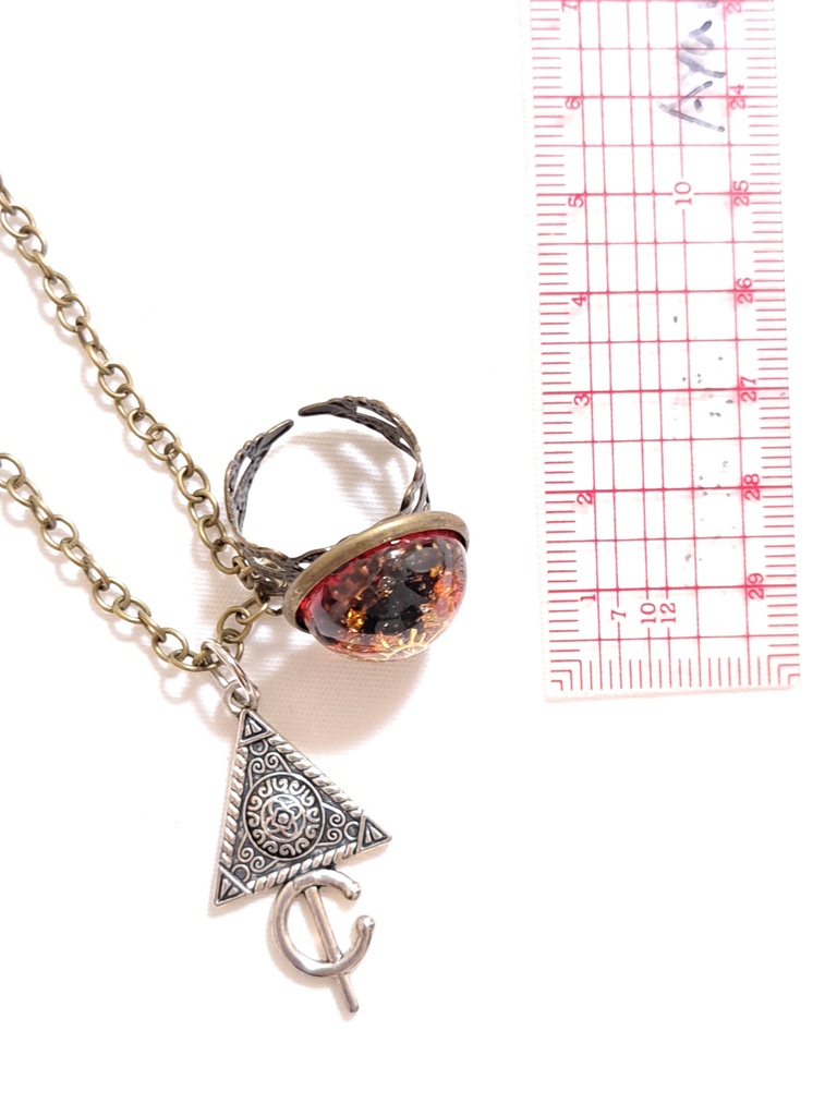 手塚作品(少年70's~80's)イメージアクセサリー