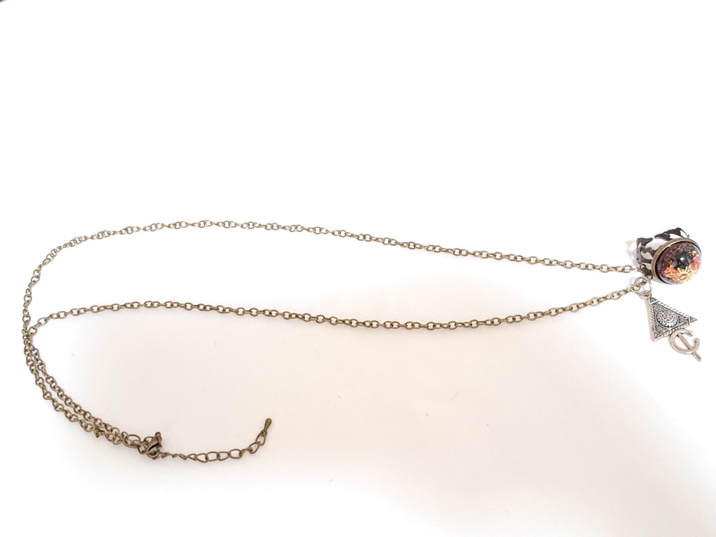 手塚作品(少年70's~80's)イメージアクセサリー