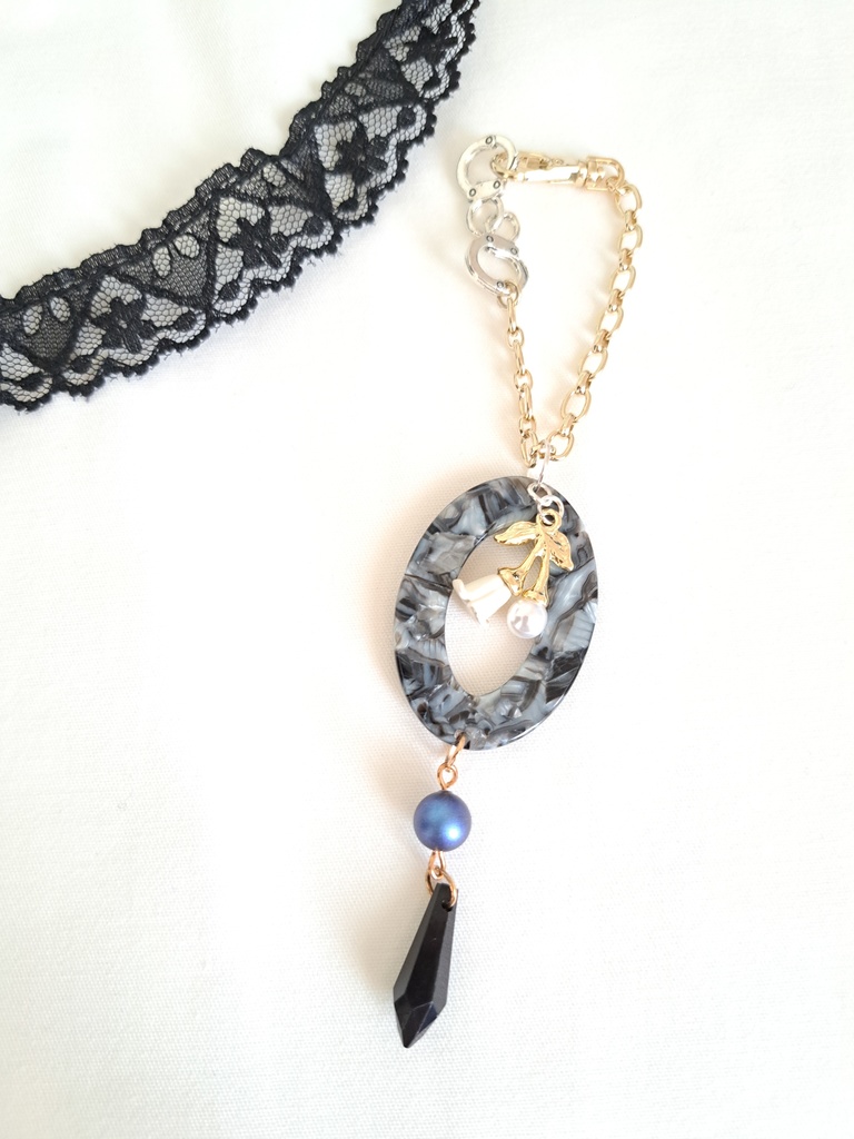 手塚作品(少年70's~80's)イメージアクセサリー