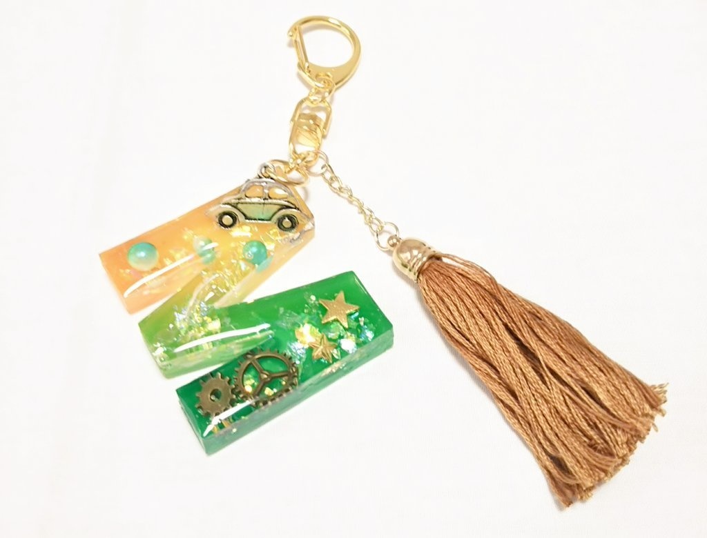 手塚作品(少年70's~80's)イメージアクセサリー