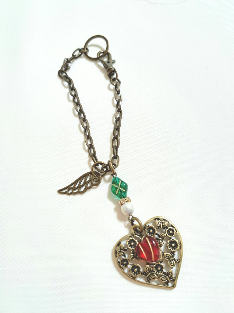 手塚作品(少年50's~60's)イメージアクセサリー