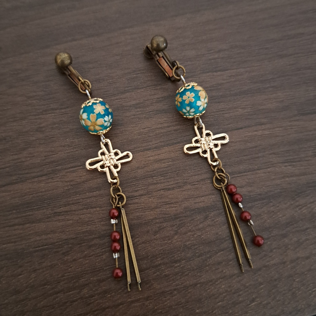 手塚作品(少年50's~60's)イメージアクセサリー