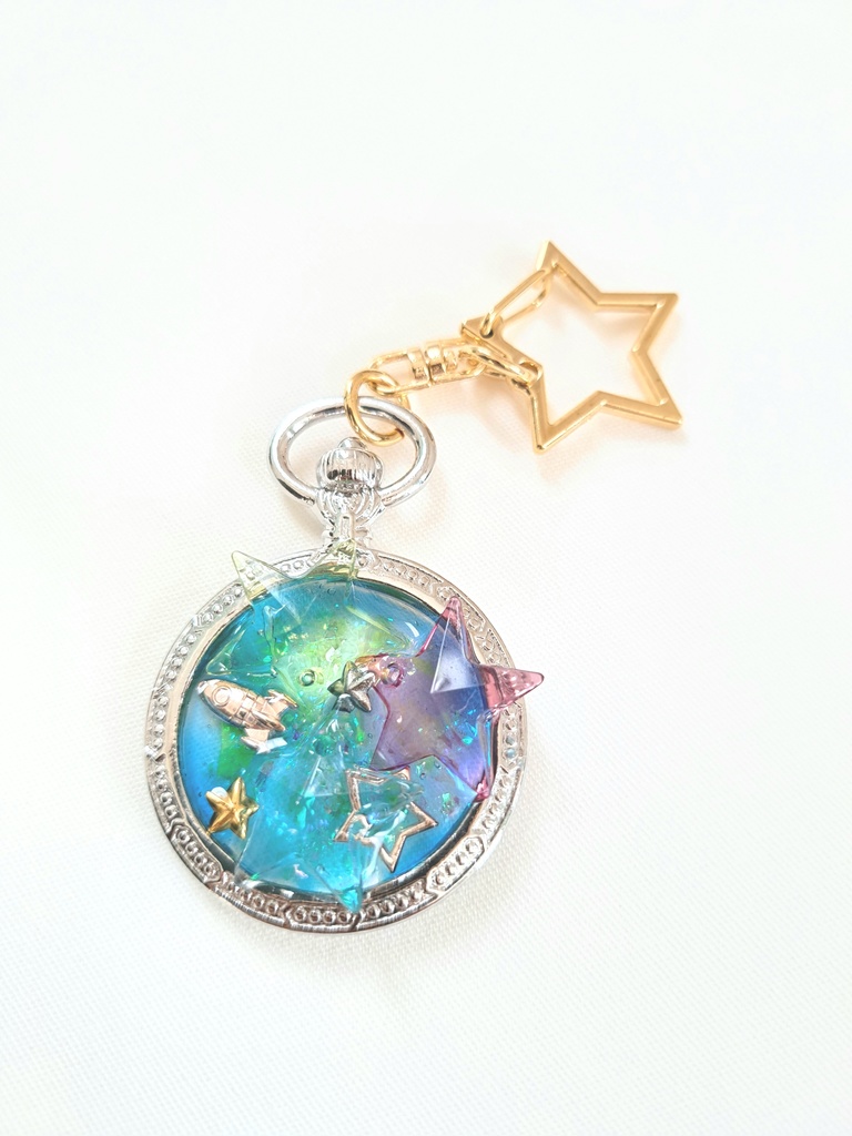 手塚作品(少年50's~60's)イメージアクセサリー