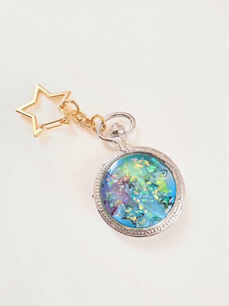 手塚作品(少年50's~60's)イメージアクセサリー