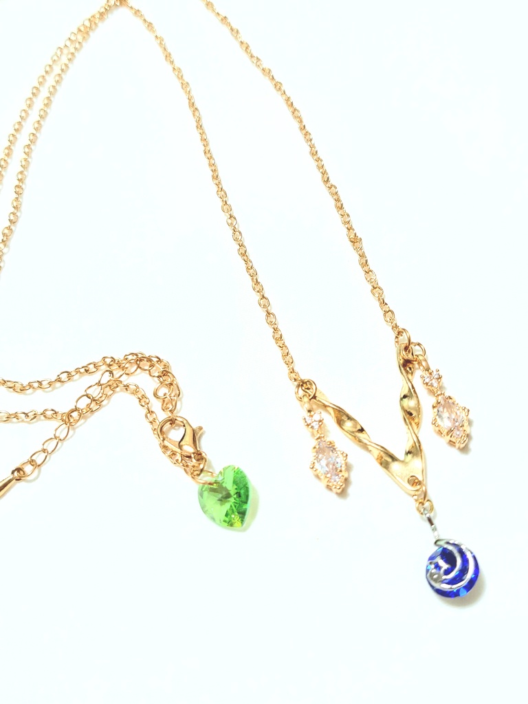 手塚作品(少年50's~60's)イメージアクセサリー