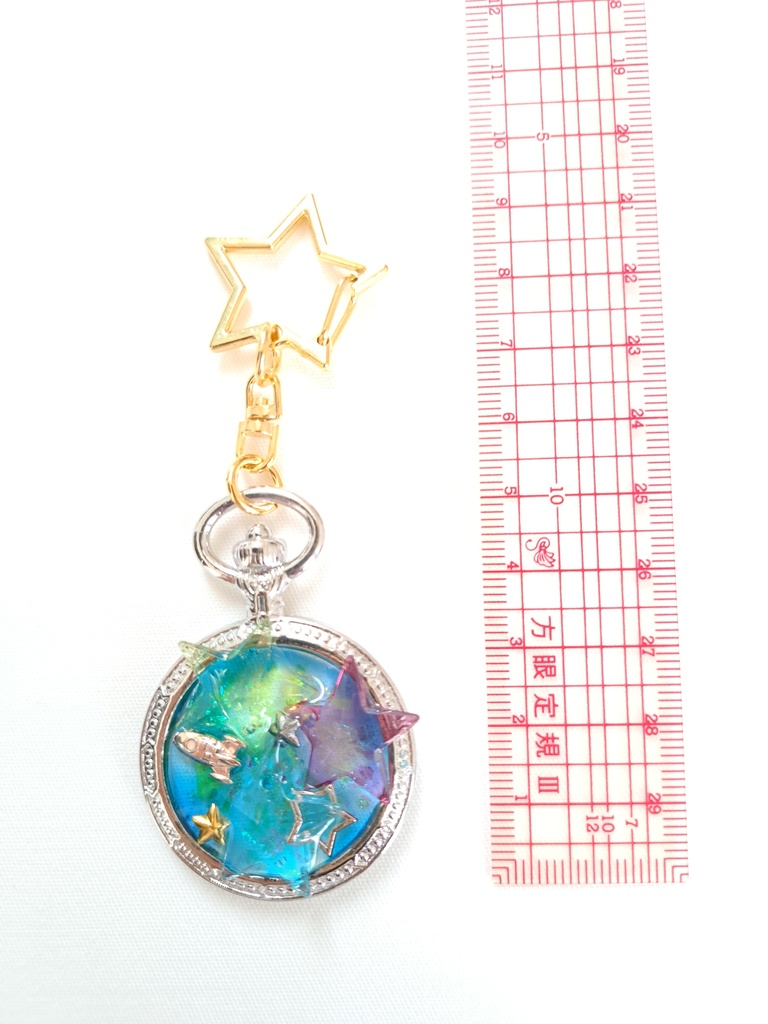 手塚作品(少年50's~60's)イメージアクセサリー