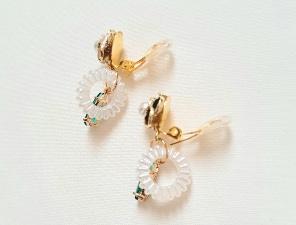 手塚作品(少女漫画&ヒロイン)イメージアクセサリー