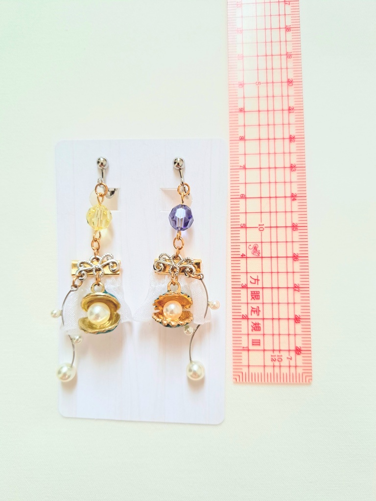 手塚作品(少女漫画&ヒロイン)イメージアクセサリー