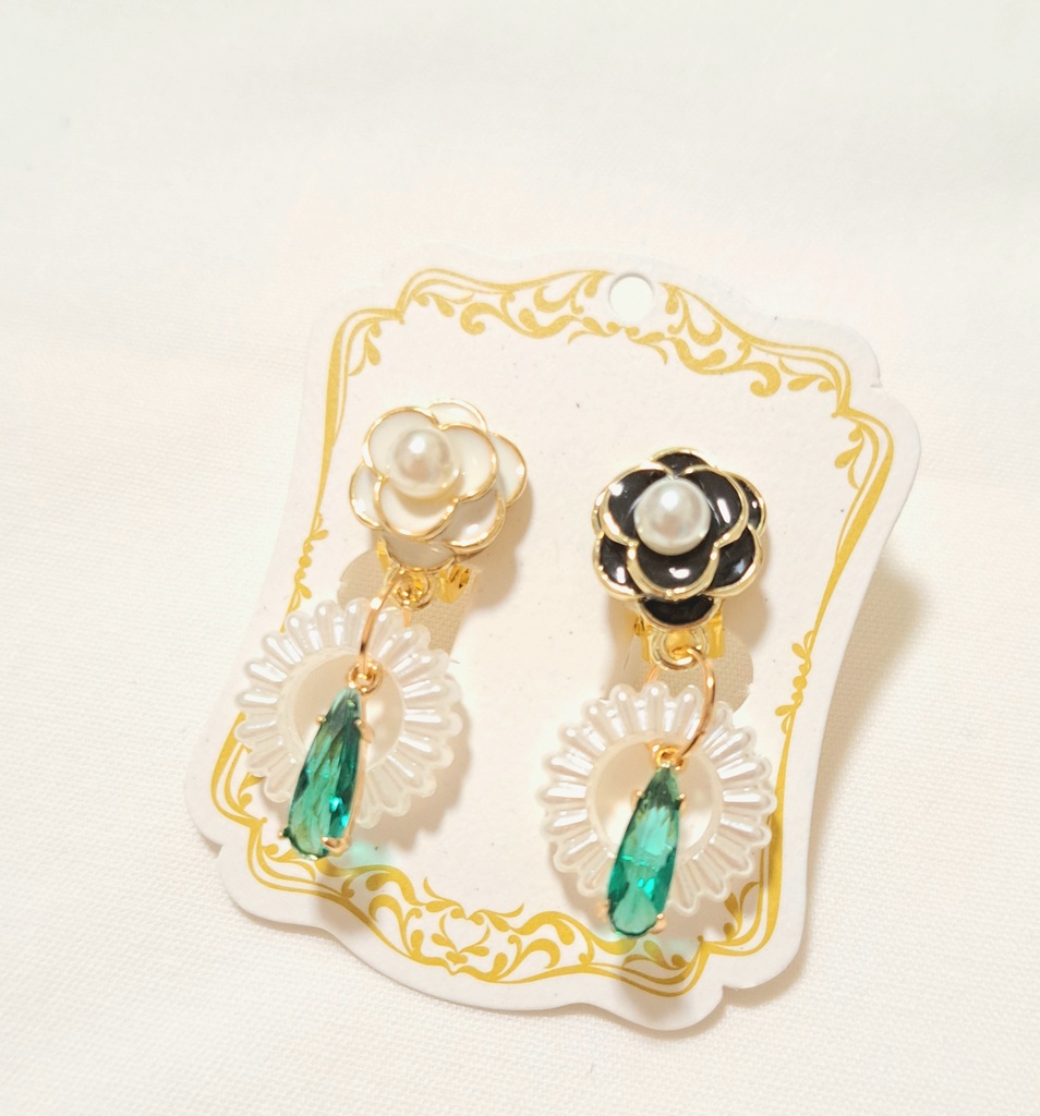 手塚作品(少女漫画&ヒロイン)イメージアクセサリー