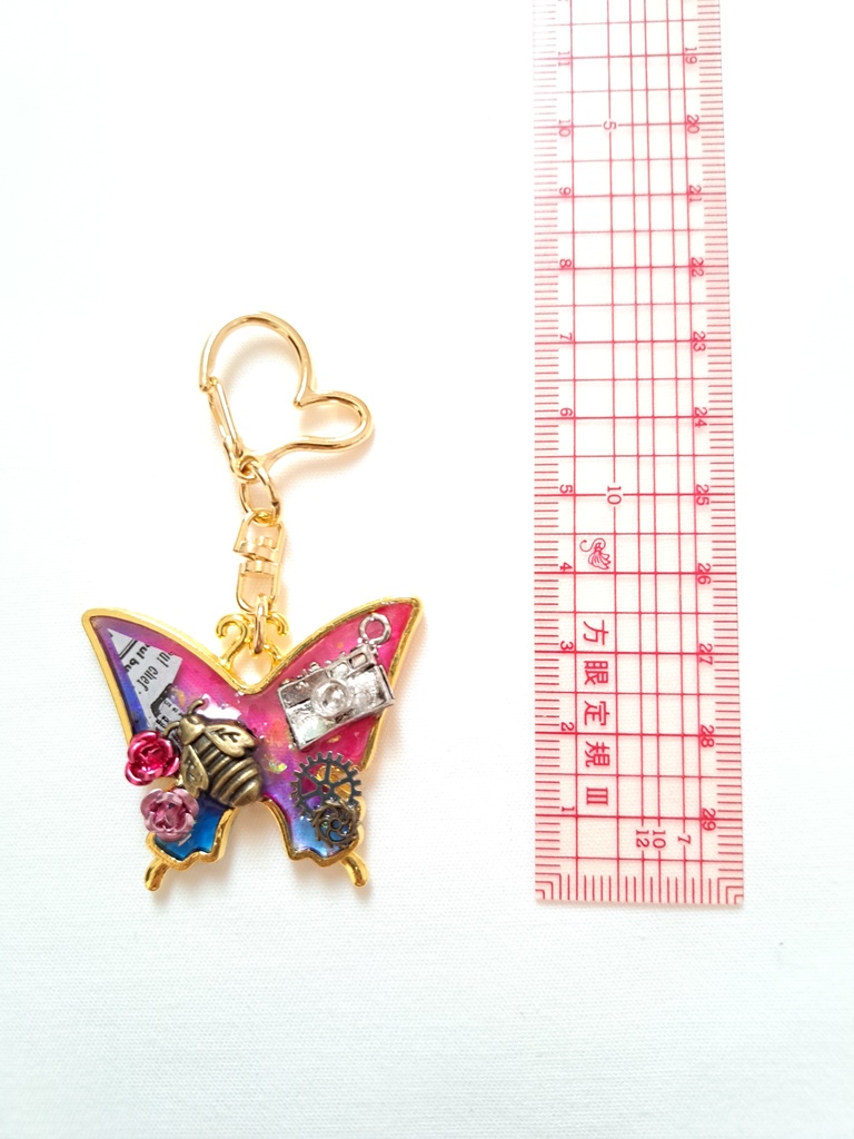 手塚作品(少女漫画&ヒロイン)イメージアクセサリー