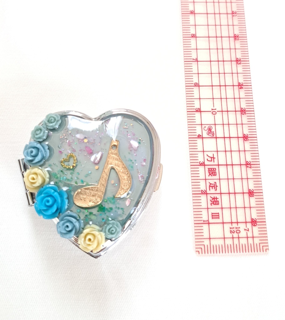 手塚作品(少女漫画&ヒロイン)イメージアクセサリー