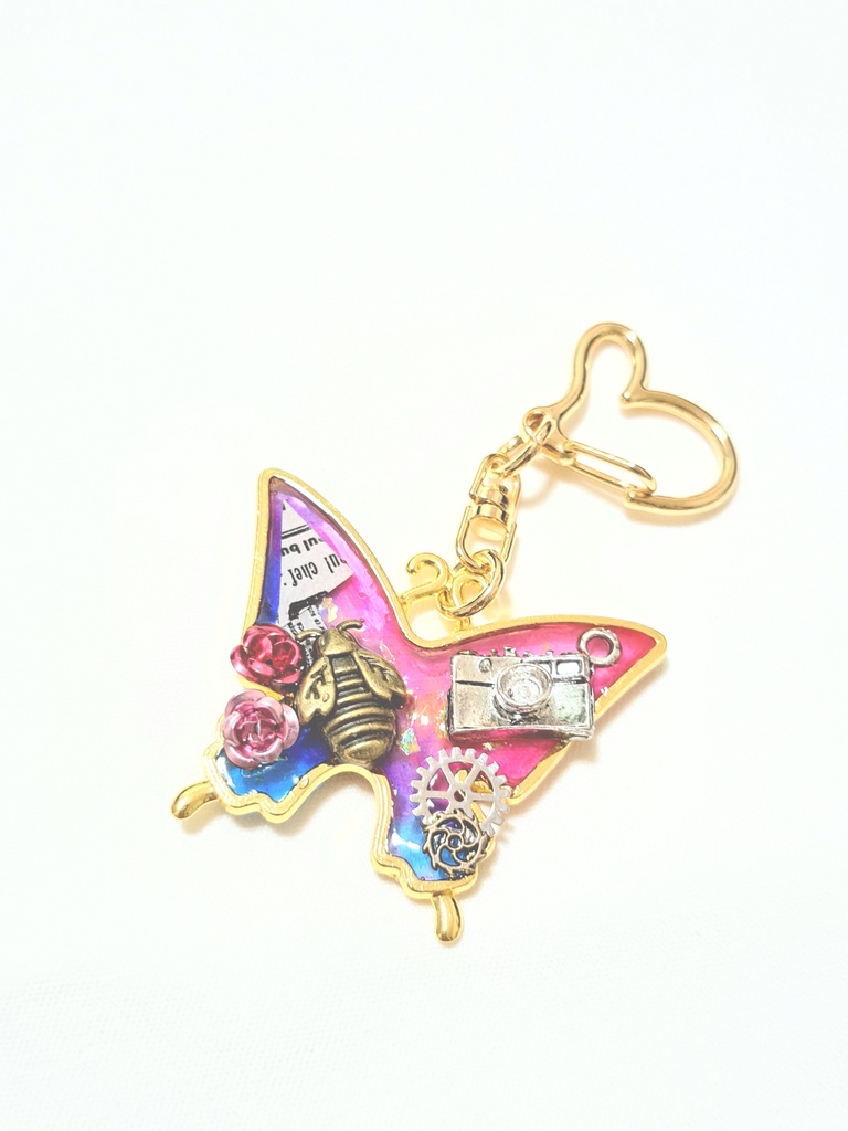 手塚作品(少女漫画&ヒロイン)イメージアクセサリー