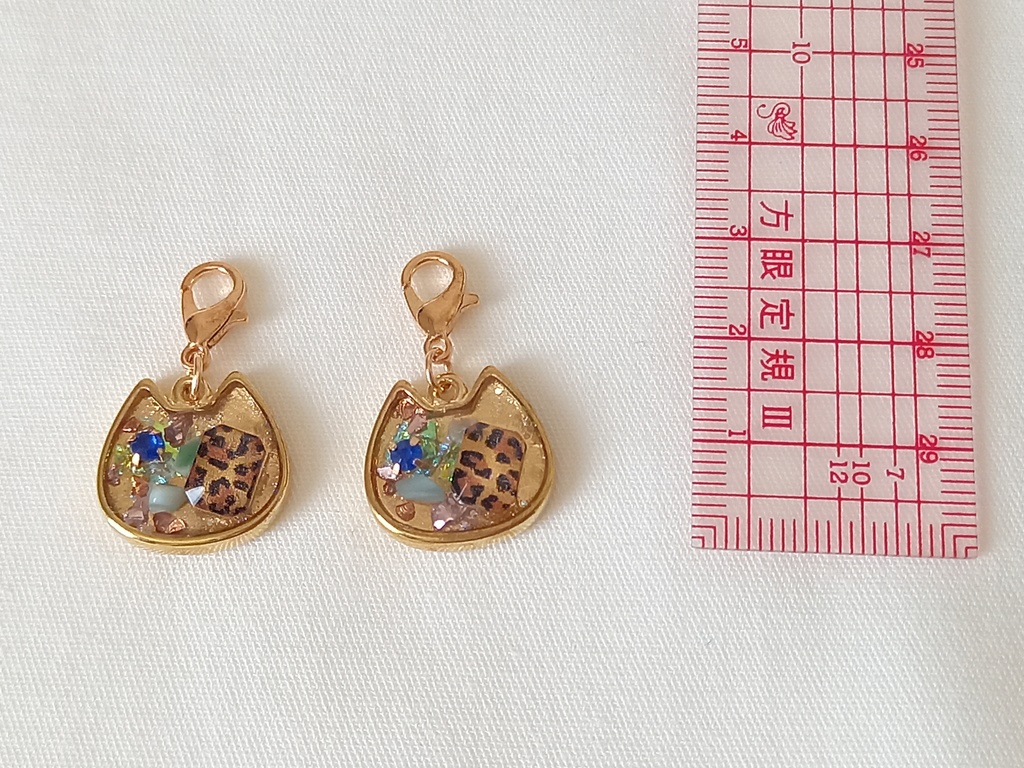 手塚治虫短編作品イメージアクセサリー