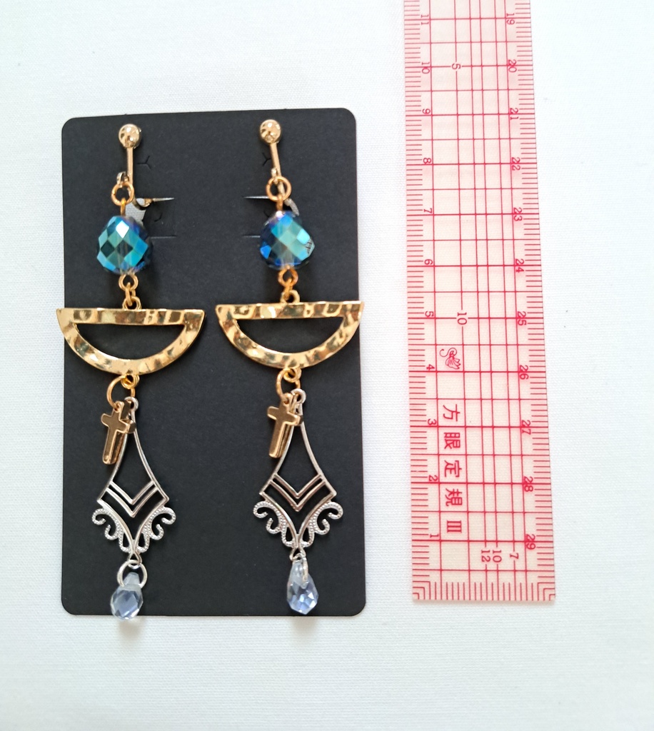 『火の鳥』イメージアクセサリー