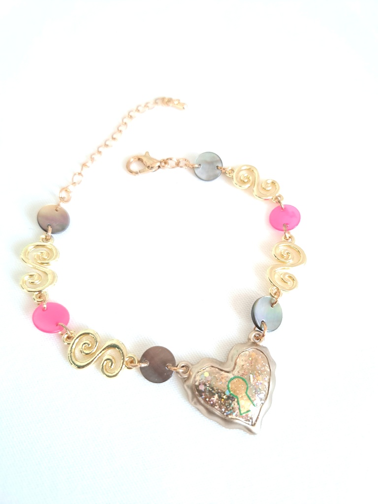 『火の鳥』イメージアクセサリー