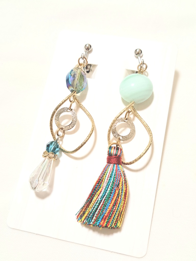 『火の鳥』イメージアクセサリー