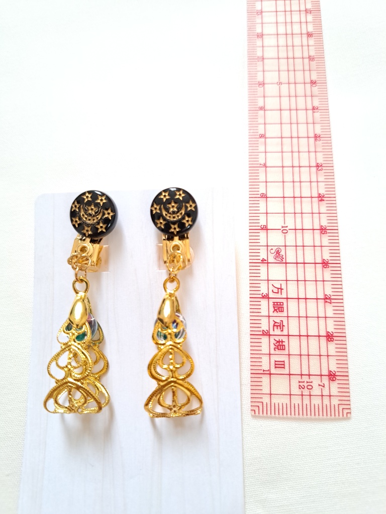 『火の鳥』イメージアクセサリー