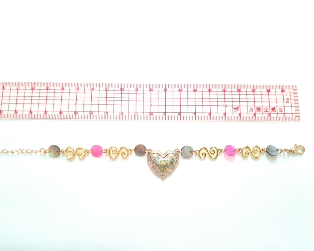 『火の鳥』イメージアクセサリー