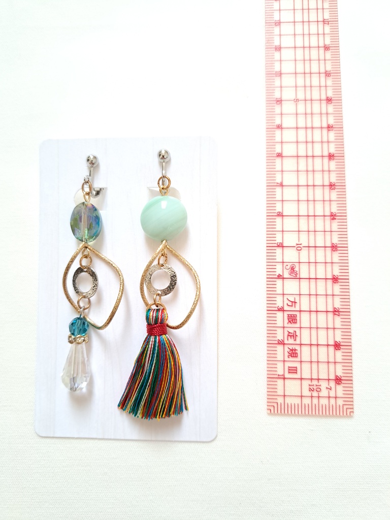 『火の鳥』イメージアクセサリー