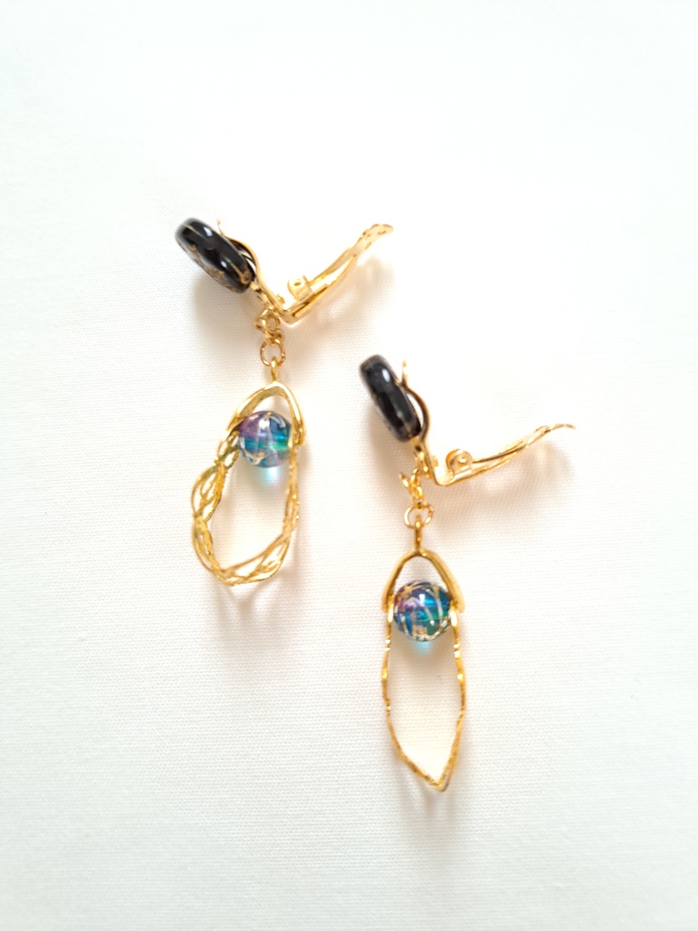 『火の鳥』イメージアクセサリー