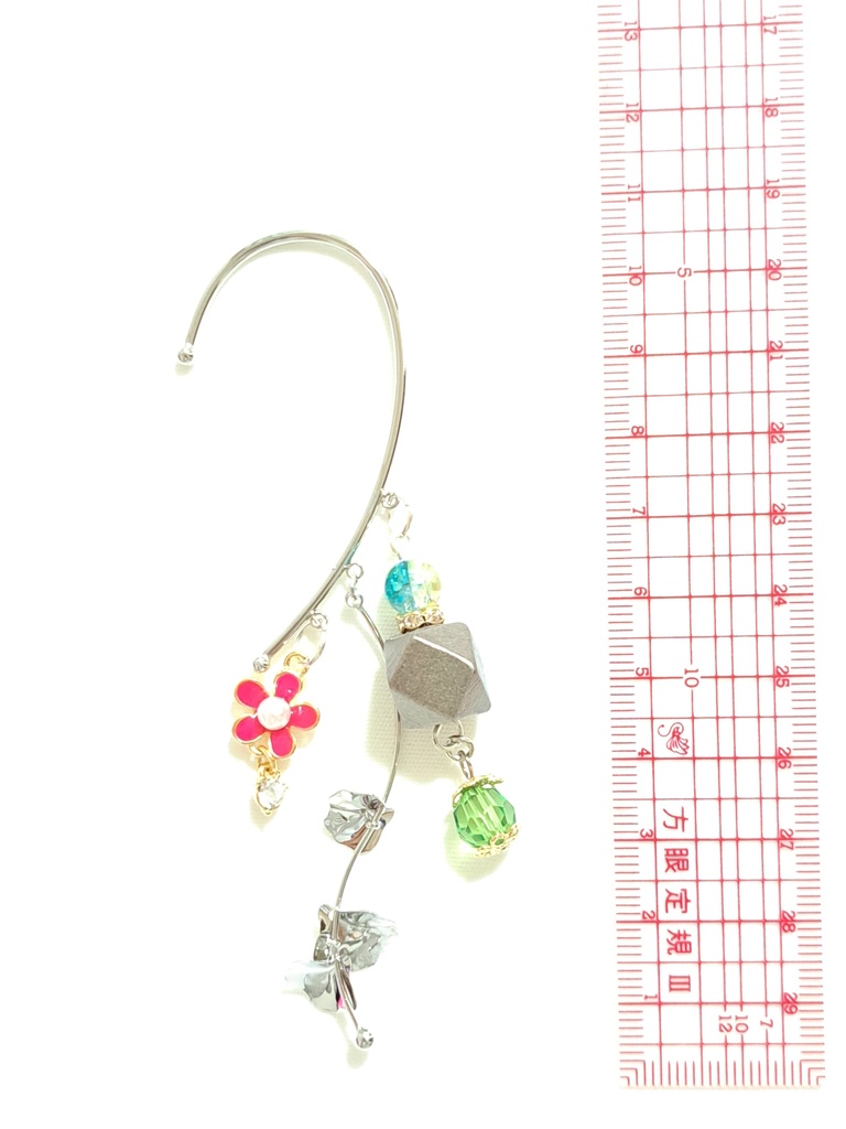 『火の鳥』イメージアクセサリー