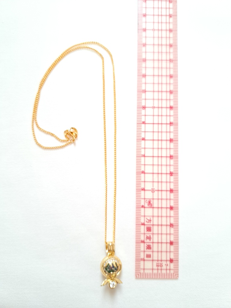 『火の鳥』イメージアクセサリー