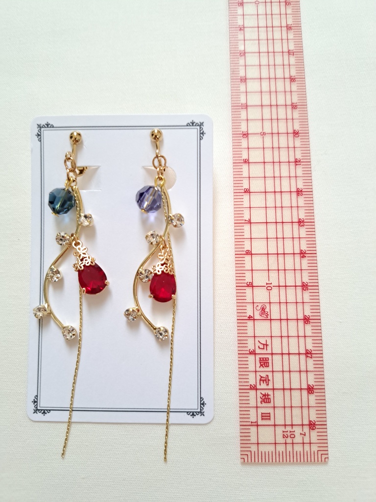 『火の鳥』イメージアクセサリー