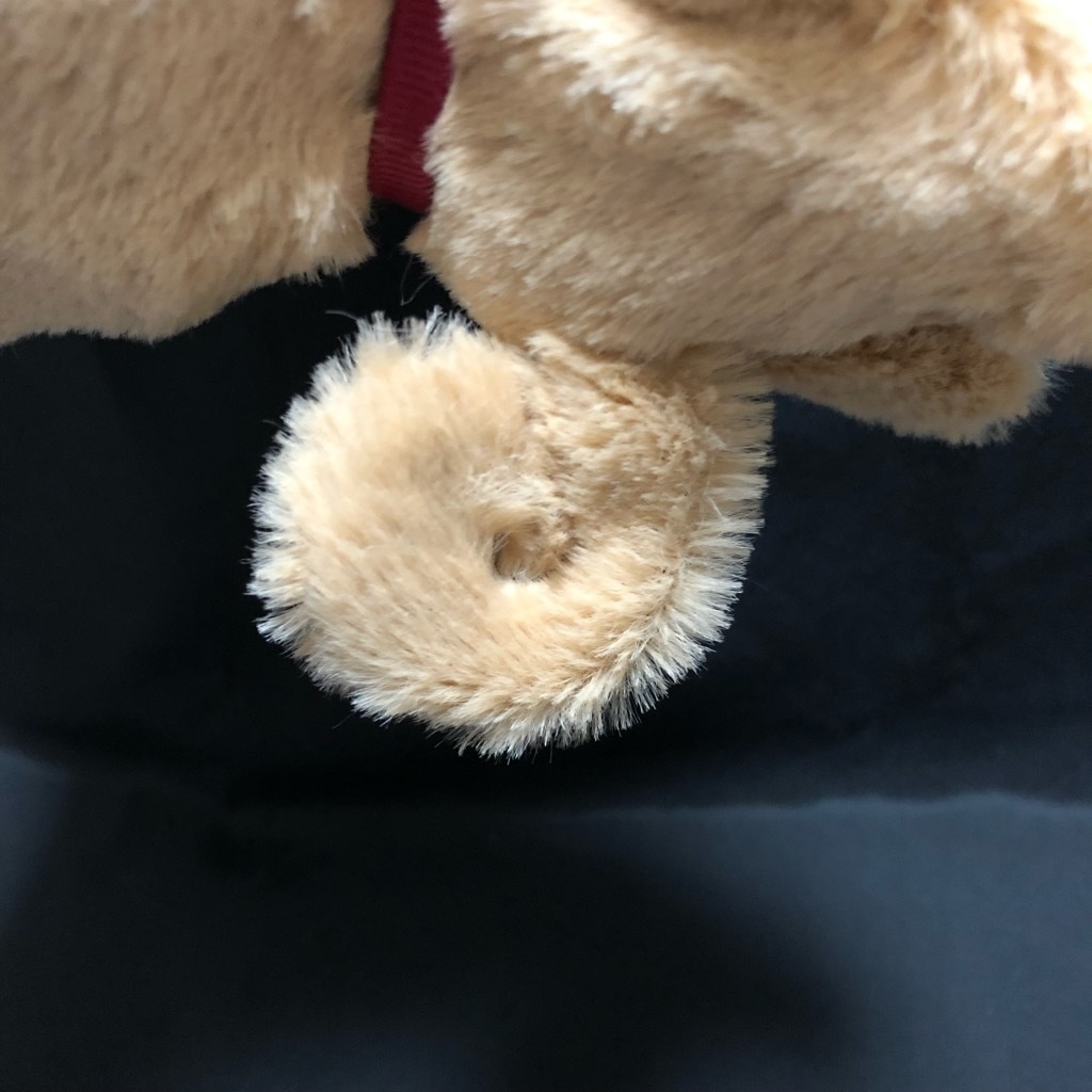 ベージュ|柴犬|ぬいぐるみ服|16-17cm用|着ぐるみ|ハンドメイド|ぬい服